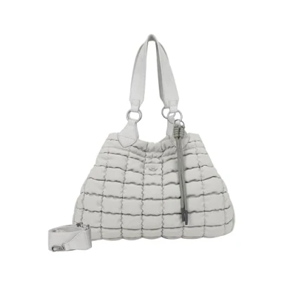 Afbeelding van fritzi aus Preußen Brigitte x Izzy Medium limited Bubble Schoudertas 42 cm