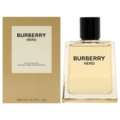 Image de Burberry Hero Eau de Toilette 100 ml