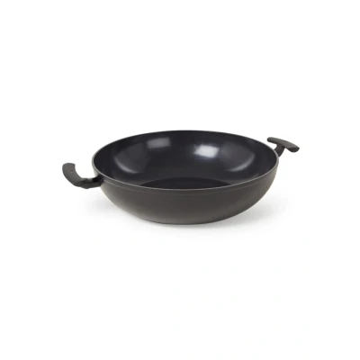 Afbeelding van Bk Easy Induction Ceramic Wadjan 36cm