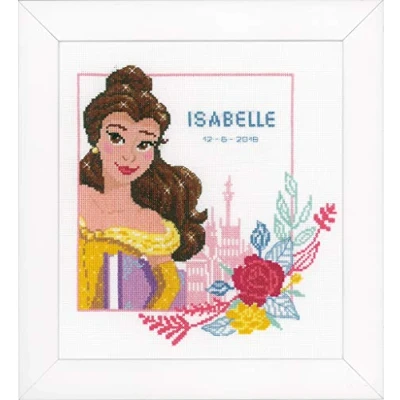 Afbeelding van Disney Enchanted Beauty Telpakket