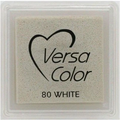 Afbeelding van Inkpad White