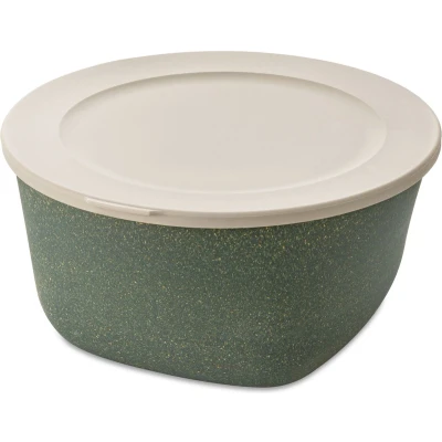 Afbeelding van Koziol Vershoudbakje Connect Grijs 25 x 13 cm / 4 Liter