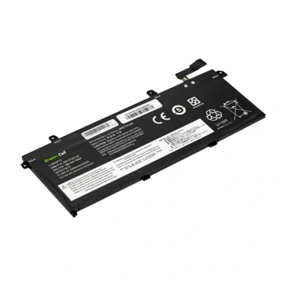 Afbeelding van Green Cell GC LE175 Laptopaccu 11.55 V 4350 mAh Lenovo