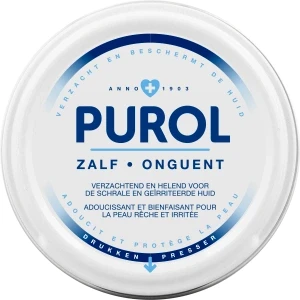 Afbeelding van Purol Zalf