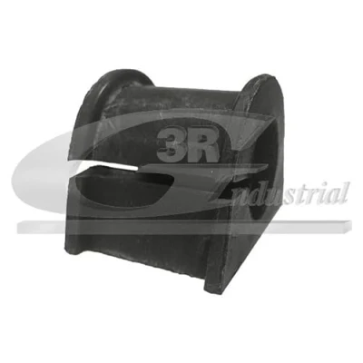 Afbeelding van 3RG 60922 Stabilisatorstang Rubbers Vooras links, rechts 22mm