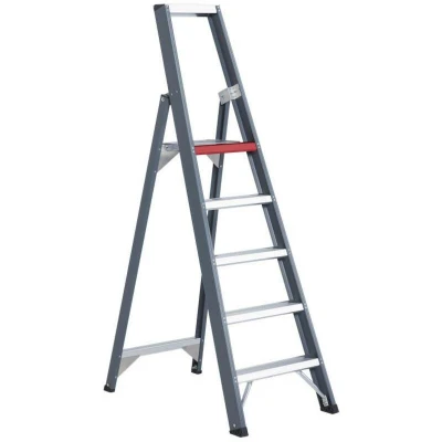 Image de ALTREX Falco escabeau simple (FEO) 5 marches 191325