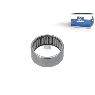 Afbeelding van DT Spare Parts 4.63060 Ophanging, versnelling