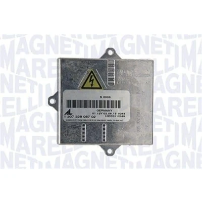 Afbeelding van Magneti Marelli Regeleenheid verlichting 711307329087