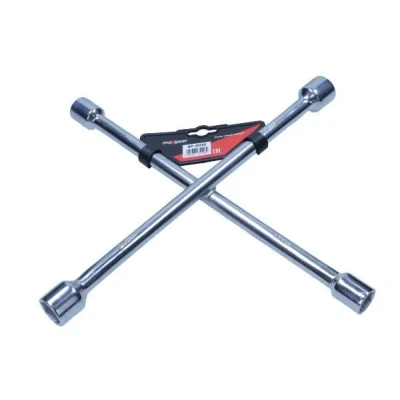 Afbeelding van Wielmoersleutels MAXGEAR 89 0032