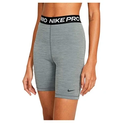 Afbeelding van Nike Performance Legging, Heren, Maat: XL, Smoke grey/black