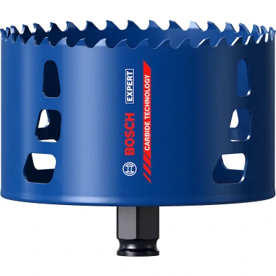 Image de BOSCH 2608900441 scie cloche Expert Tough Material 111x60 mm