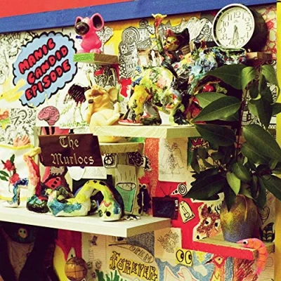 Afbeelding van Manic Candid Episode (LP)