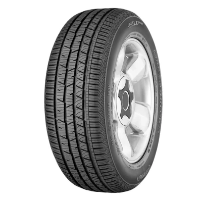 Image de Pneu 4x4 Ete Continental Conti Cross Contact Lx Sport 245/45 R20 103W XL FR Silent LR