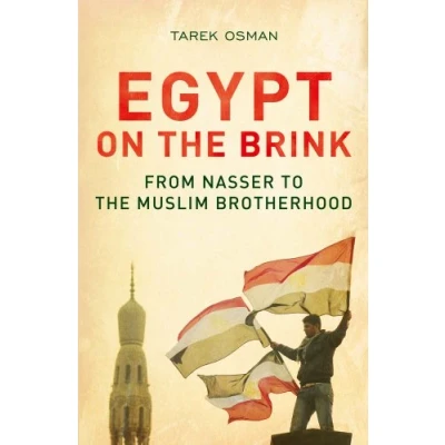 Afbeelding van Egypt On The Brink