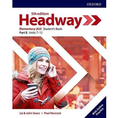 Afbeelding van Headway