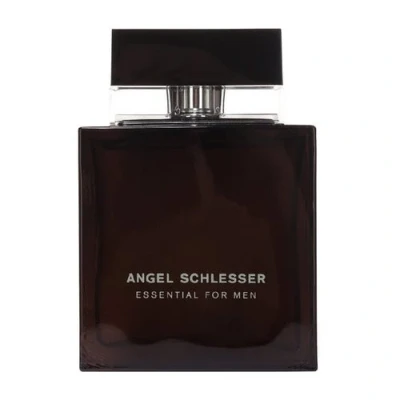 Afbeelding van Herenparfum Essential Angel Schlesser EDT 50 ml
