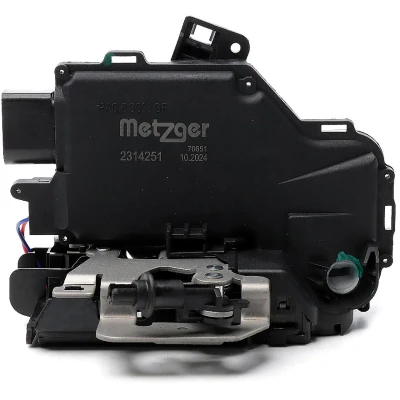 Afbeelding van Metzger Deurslot (Binnendeel) 2314251