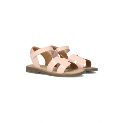 Afbeelding van Clic! 21006 Sandalen Meisjes Roze Maat 32
