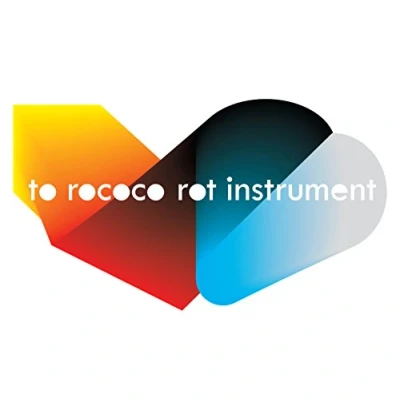 Afbeelding van To Rococo Rot Instrument (CD)