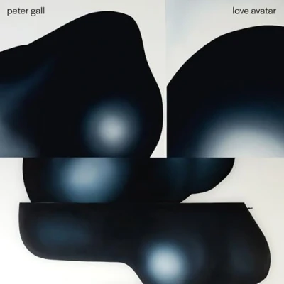 Afbeelding van Peter Gall Love Avatar (CD)