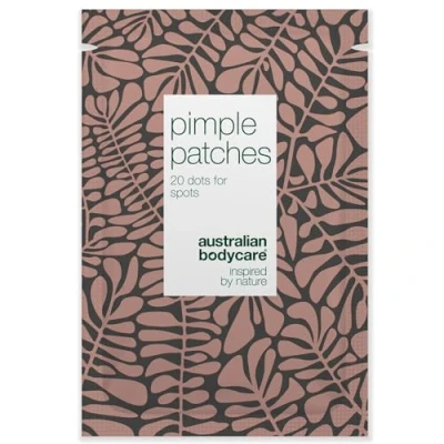 Afbeelding van Pimple Patches tegen puistjes — Effectieve oplossingen voor een zuivere huid met Hyaluronzuur &amp; Salicylzuur