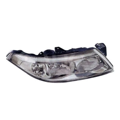 Afbeelding van ABAKUS 551 1137R LD EM Koplampen rechts H1, H7 Transparent voor rechtsrijdend verkeer P14.5s, PX26d RENAULT: LAGUNA 2
