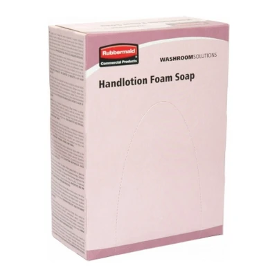 Afbeelding van Euro Products Foam Soap 12x400ml