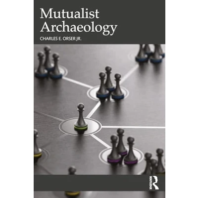 Afbeelding van Mutualist Archaeology