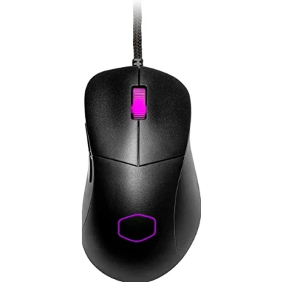 Image de Souris gaming filaire Cooler Master MM 730 Noir