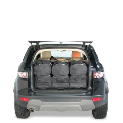 Afbeelding van Car Bags Land Rover Range Evoque (L538) 2011 2018