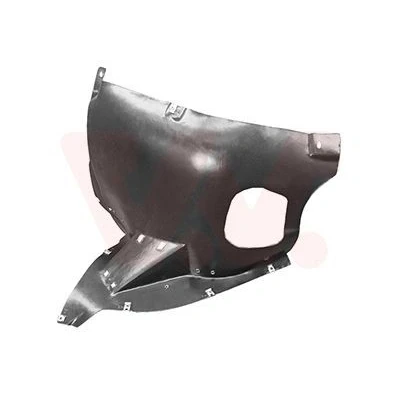 Afbeelding van VAN WEZEL 4946432 Wielkast Rechts voor voorste deel SEAT: Leon III Hatchback, ST, Box Body / Hatchback
