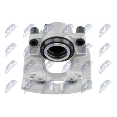 Afbeelding van NTY HZP FR 021 Remklauw Vooras links Zonder framewerk FORD: S Max Mk1, MONDEO 4 Turnier, Galaxy Mk2 MPV, VOLVO: V70 3, V60 I, I Box Body / Estate