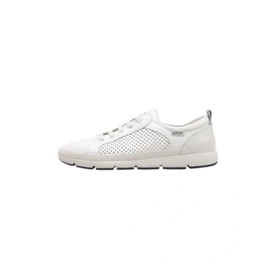 Afbeelding van Pikolinos Fuencarral Sneakers laag, Heren, Maat: 40, White Schoenen