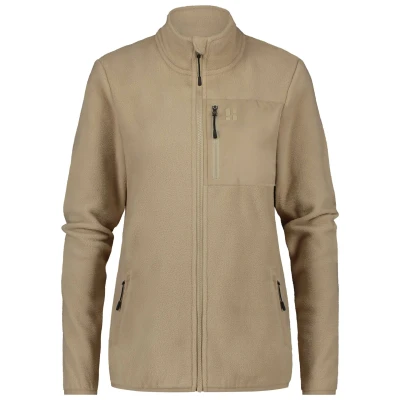 Afbeelding van Poederbaas Four Seasons Fleece Vest Dames
