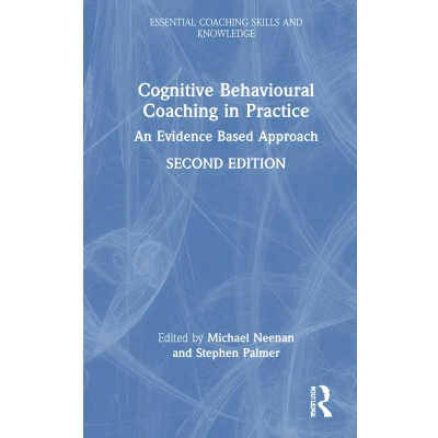 Afbeelding van Essential Coaching Skills and Knowledge Cognitive Behavioural in Practice