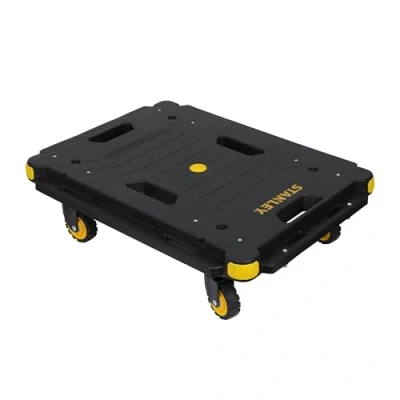 Afbeelding van Stanley Platformwagen PC531 137 kg