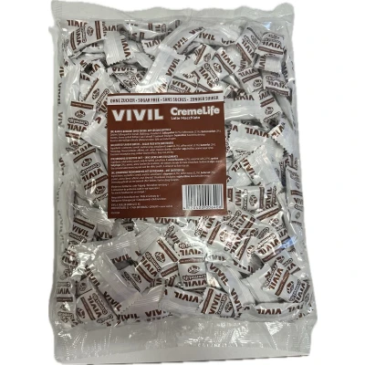 Afbeelding van Vivil Italian Coffee Suikervrij 1 Kilo