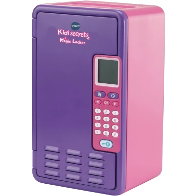 Afbeelding van Vtech Kidisecrets Magic Locker