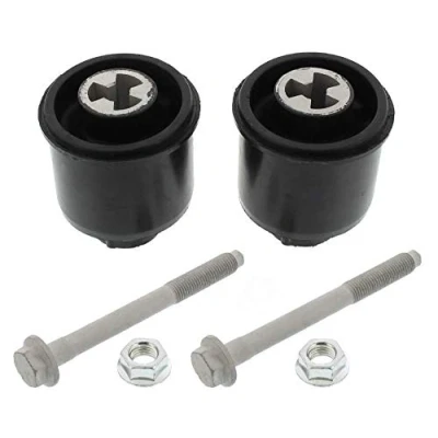 Afbeelding van MAPCO 33912/2 Reparatieset, stuurstang Achteras links en rechts Met bevestigingsmatriaal VOLKSWAGEN: Golf 4, Polo IV Hatchback, Bora Saloon