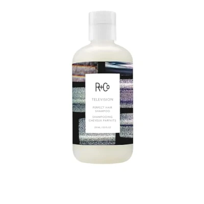 Afbeelding van R+Co Television Perfect Hair Shampoo For Unisex 8,5 oz