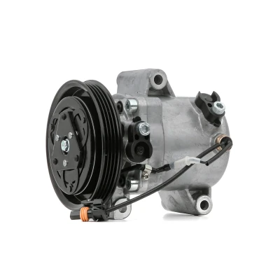 Afbeelding van RIDEX 447K0377 AC Compressor SS96 12V PAG 100