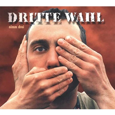 Afbeelding van Dritte Wahl Nimm Drei (3 LP 2 10&quot; CD) (Remastered)