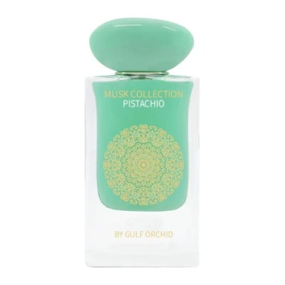 Image de Gulf Orchid Pistachio Eau de Parfum 60 ml