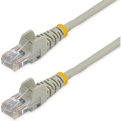 Afbeelding van Stevige UTP netwerkkabel categorie 6 Startech 45PAT15MGR 15 m