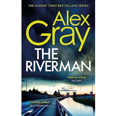 Afbeelding van DSI William Lorimer The Riverman