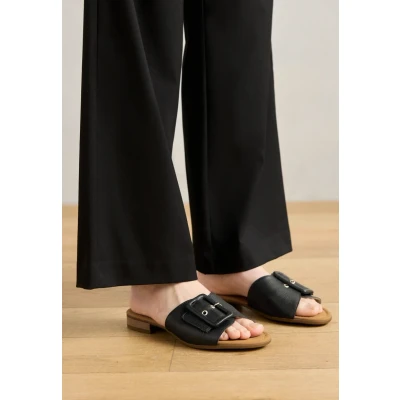 Afbeelding van Gabor Sandalen voor dames, Zwart 57, 37 EU