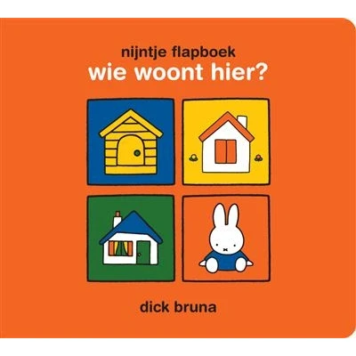 Image de Wie woont hier?