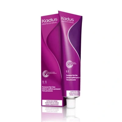 Afbeelding van Kadus Professional Permanent 10/96 60ml