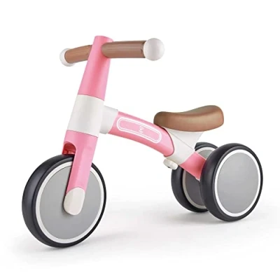 Afbeelding van Hape My First Balance Bike Pink