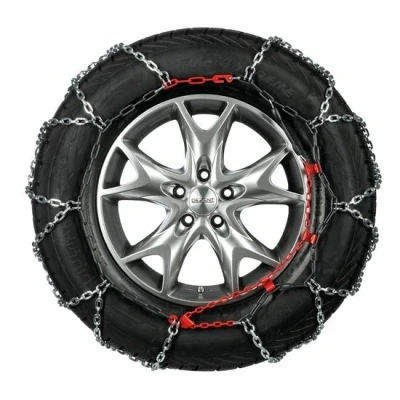 Afbeelding van Pewag Brenta C 4x4 XMR 76 V Sneeuwkettingen Kleurloos